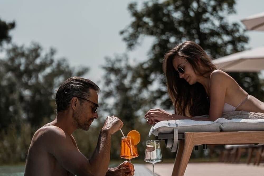 5 Day Luxury Longevity Retreat For Two at 4* Hotel in Portugal 5