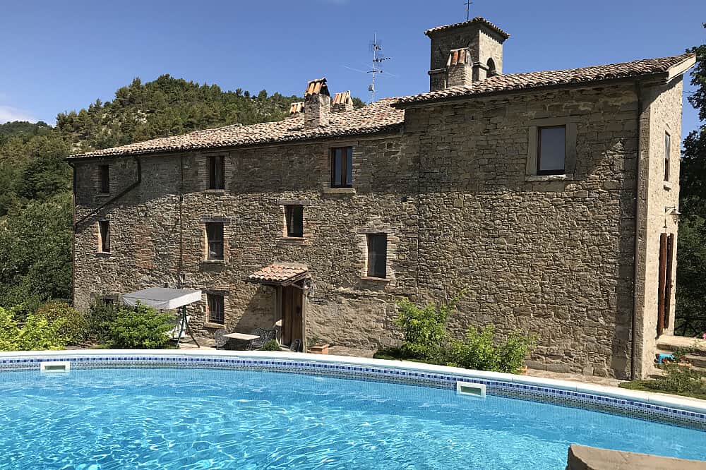 3 Day Foraging & Cooking with Wild Herbs, Italy 2