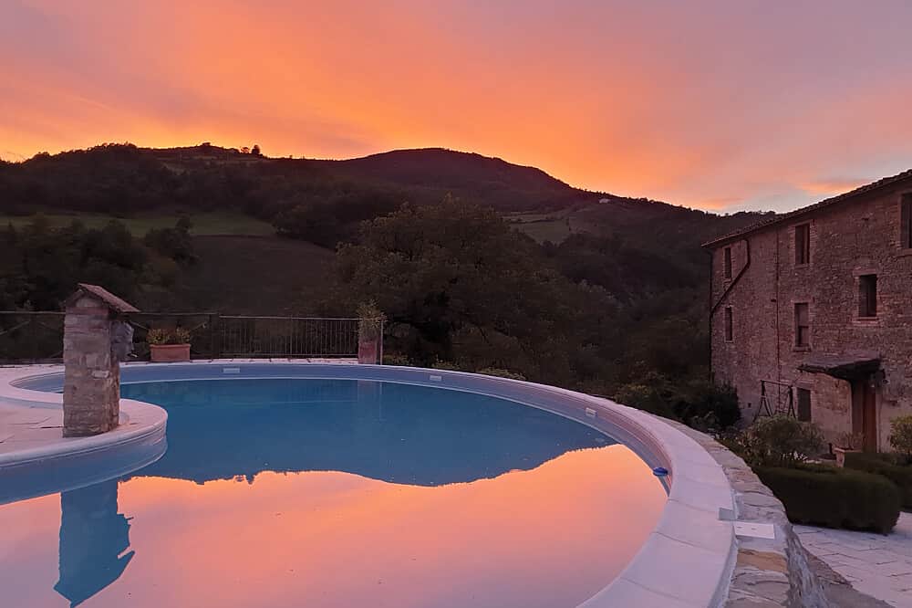 3 Day Foraging & Cooking with Wild Herbs, Italy 4