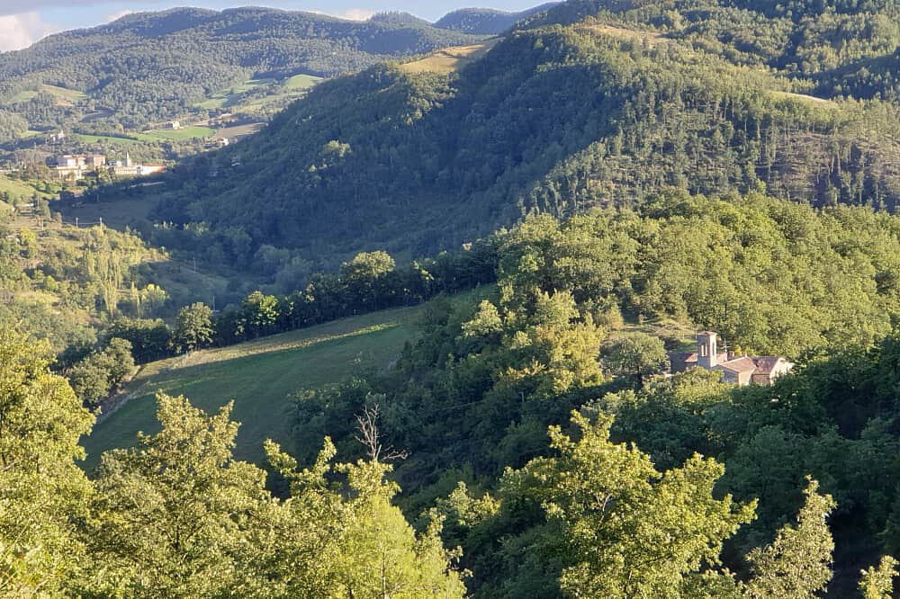 3 Day Foraging & Cooking with Wild Herbs, Italy 6