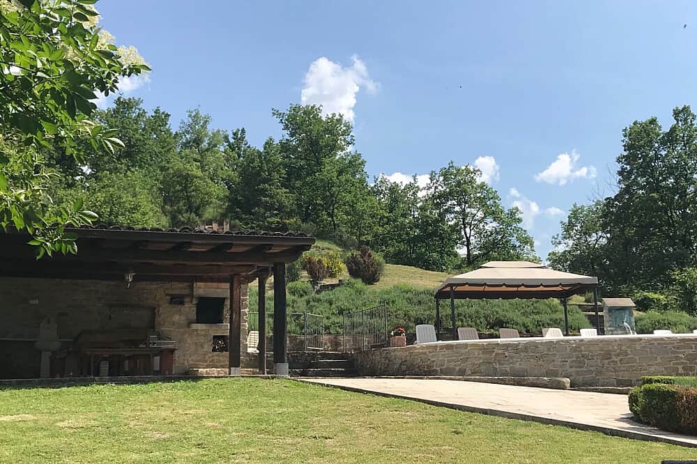 3 Day Foraging & Cooking with Wild Herbs, Italy 7