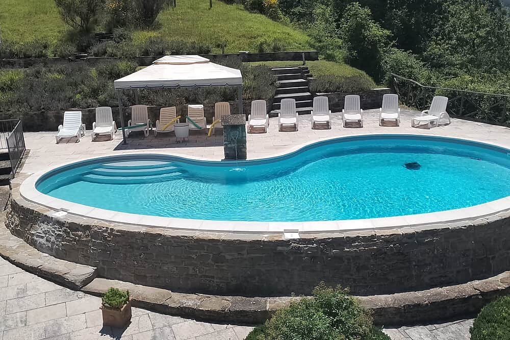 3 Day Foraging & Cooking with Wild Herbs, Italy 8