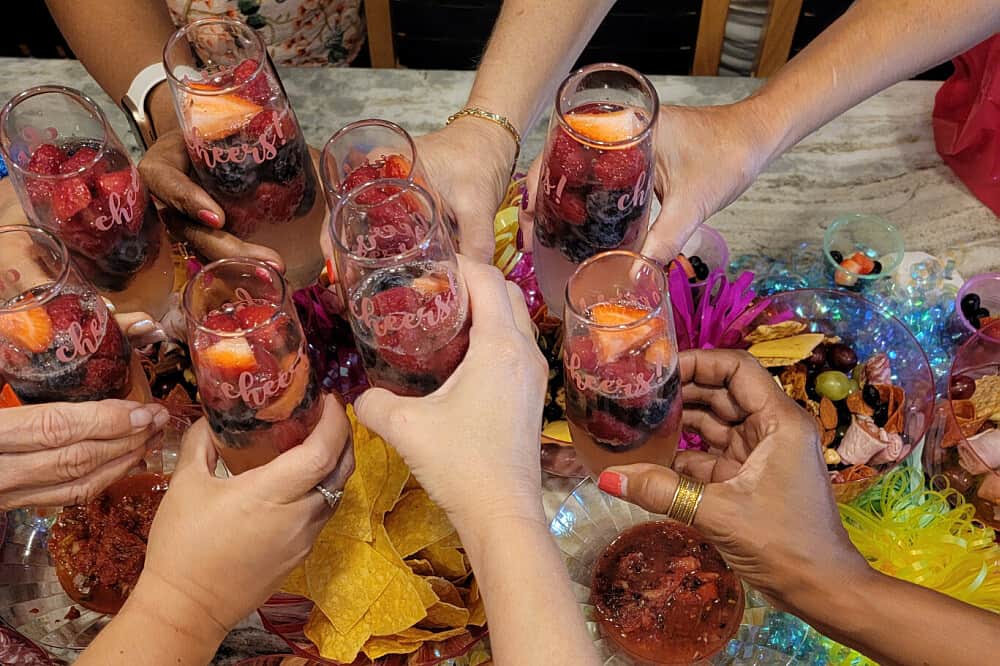 4 Day Women’s Emotional Wellness Beach Retreat in Florida, US 6