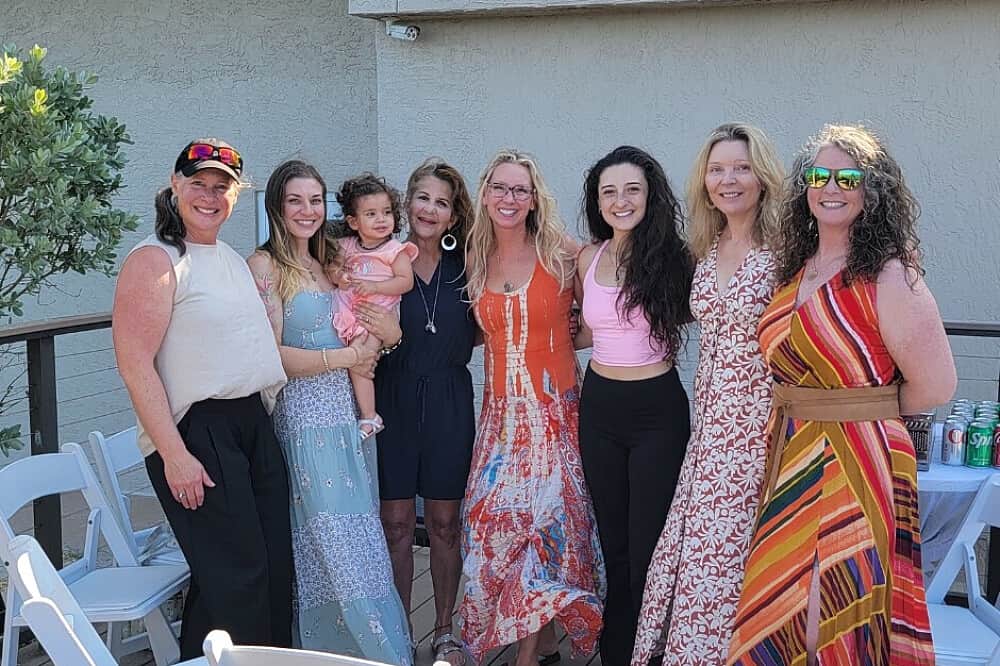 4 Day Women’s Emotional Wellness Beach Retreat in Florida, US 3