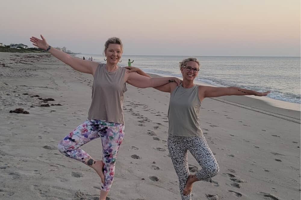 4 Day Women’s Emotional Wellness Beach Retreat in Florida, US 8