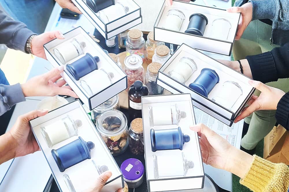 3 Day Illuminating Intentions: Manifestation Candle Retreat, NSW 1