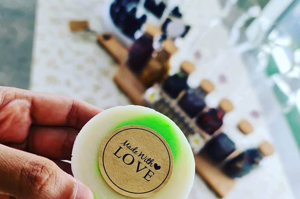 3 Day Illuminating Intentions: Manifestation Candle Retreat, NSW 8