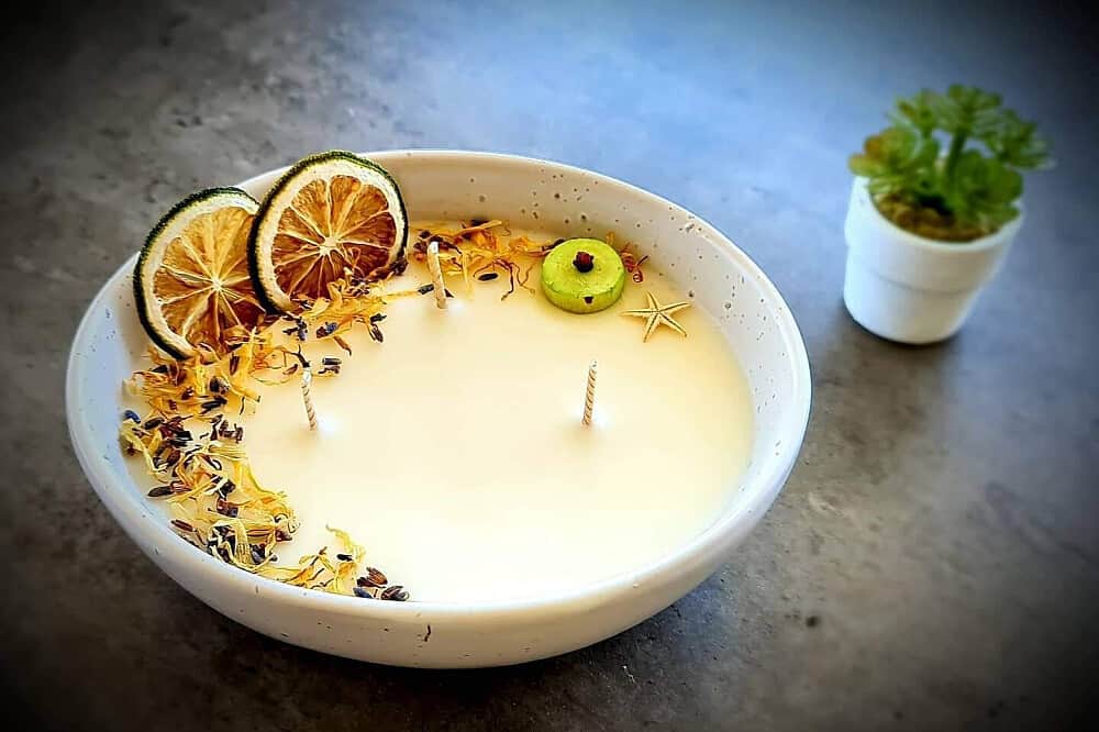 3 Day Illuminating Intentions: Manifestation Candle Retreat, NSW 5