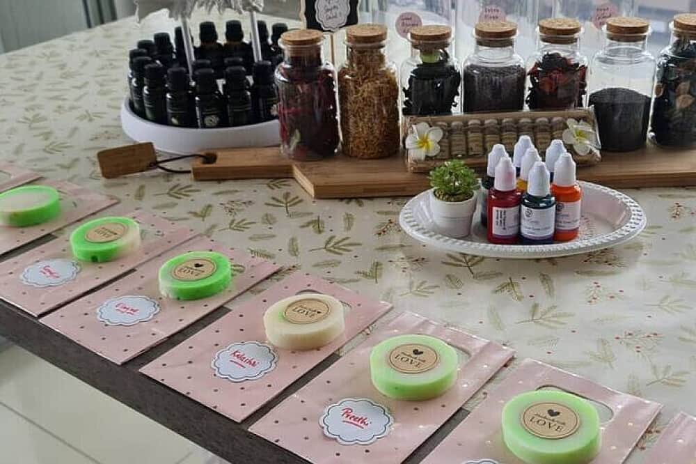 3 Day Illuminating Intentions: Manifestation Candle Retreat, NSW 4