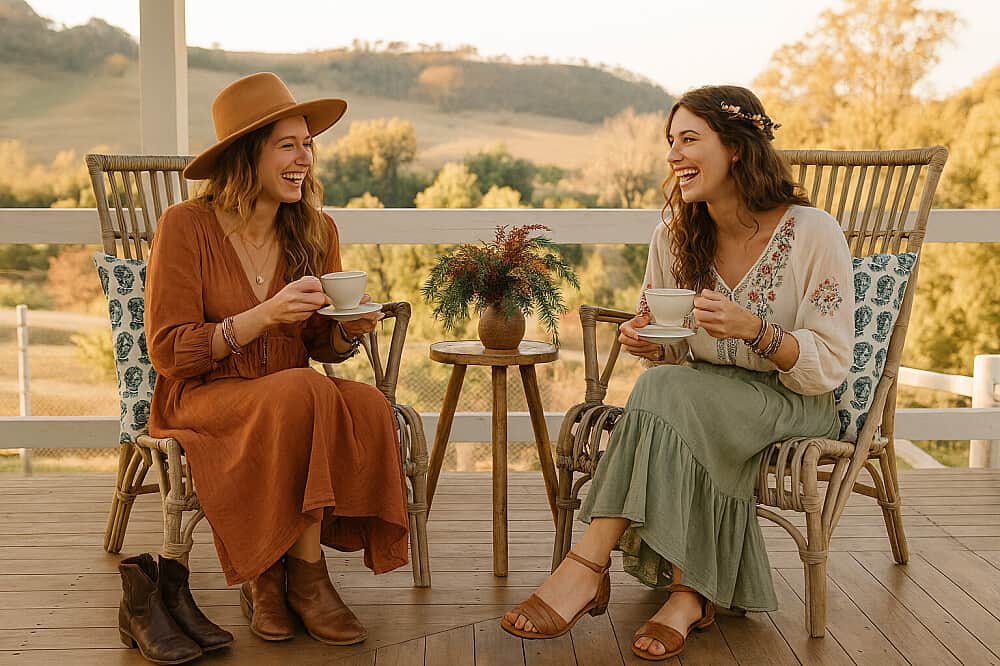 3 Day Illuminating Intentions: Manifestation Candle Retreat, NSW 3