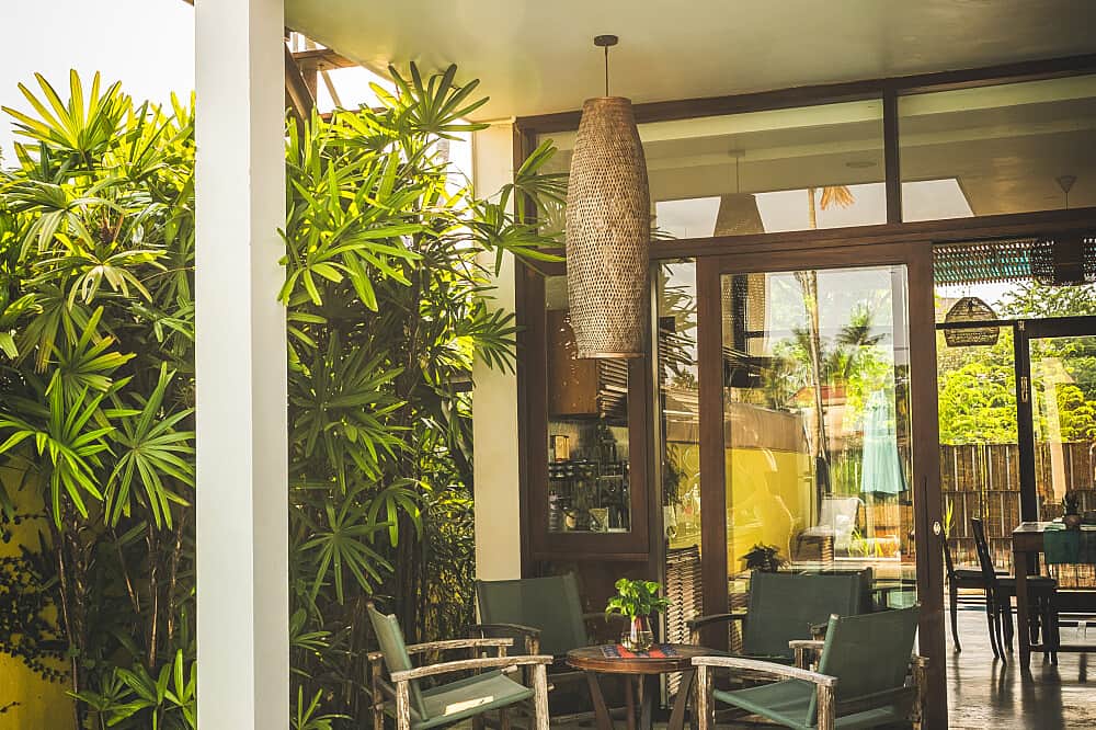 4 Day Nurturing Love: Private Couple Retreat in Hoi An, Vietnam 2