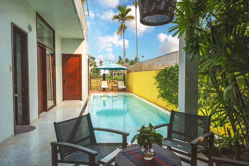 4 Day Nurturing Love: Private Couple Retreat in Hoi An, Vietnam 4