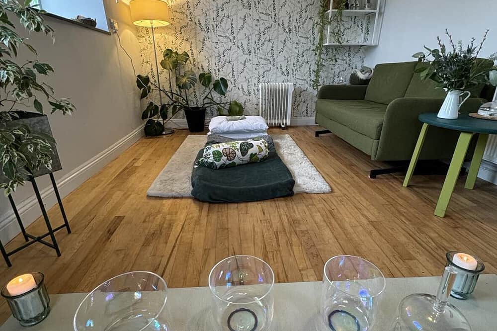 5 Day Couples Reconnect to Self Retreat, Lake District UK 6