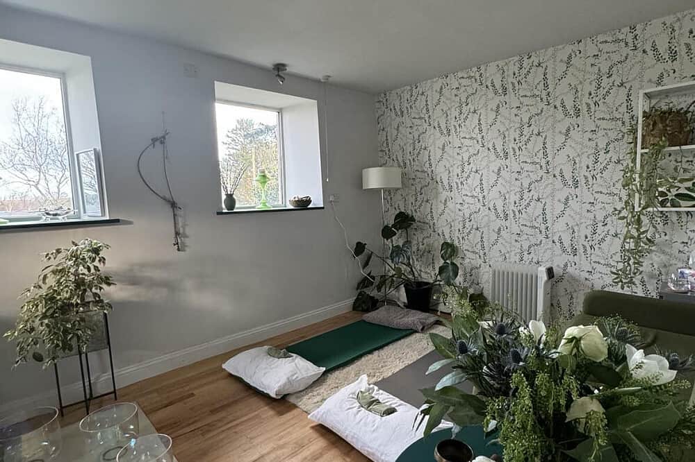 5 Day Couples Reconnect to Self Retreat, Lake District UK 2