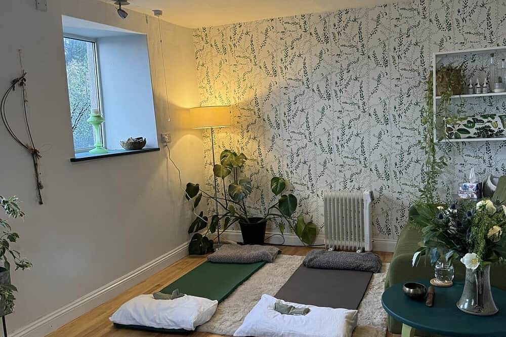 5 Day Couples Reconnect to Self Retreat, Lake District UK 5