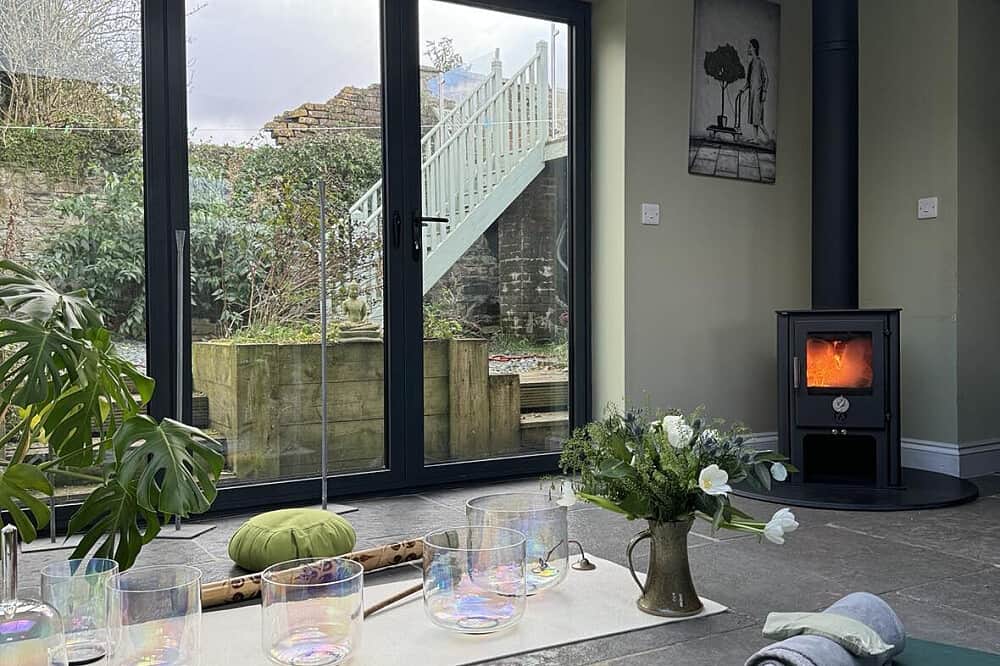 5 Day Couples Reconnect to Self Retreat, Lake District UK 1