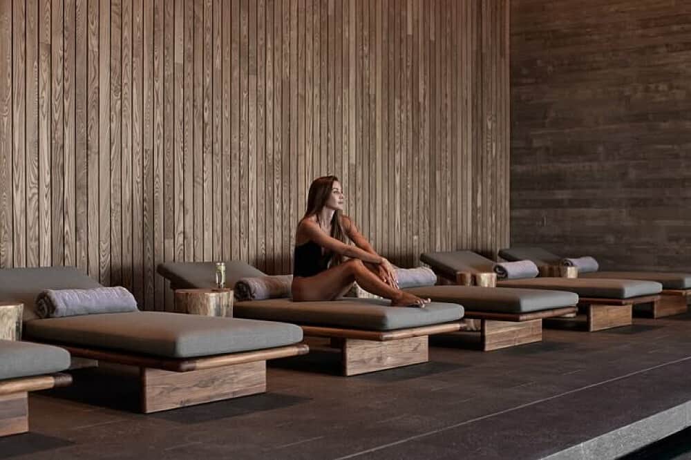 4 Day Luxury SPA Retreat i4* Hotel in Portugal 1