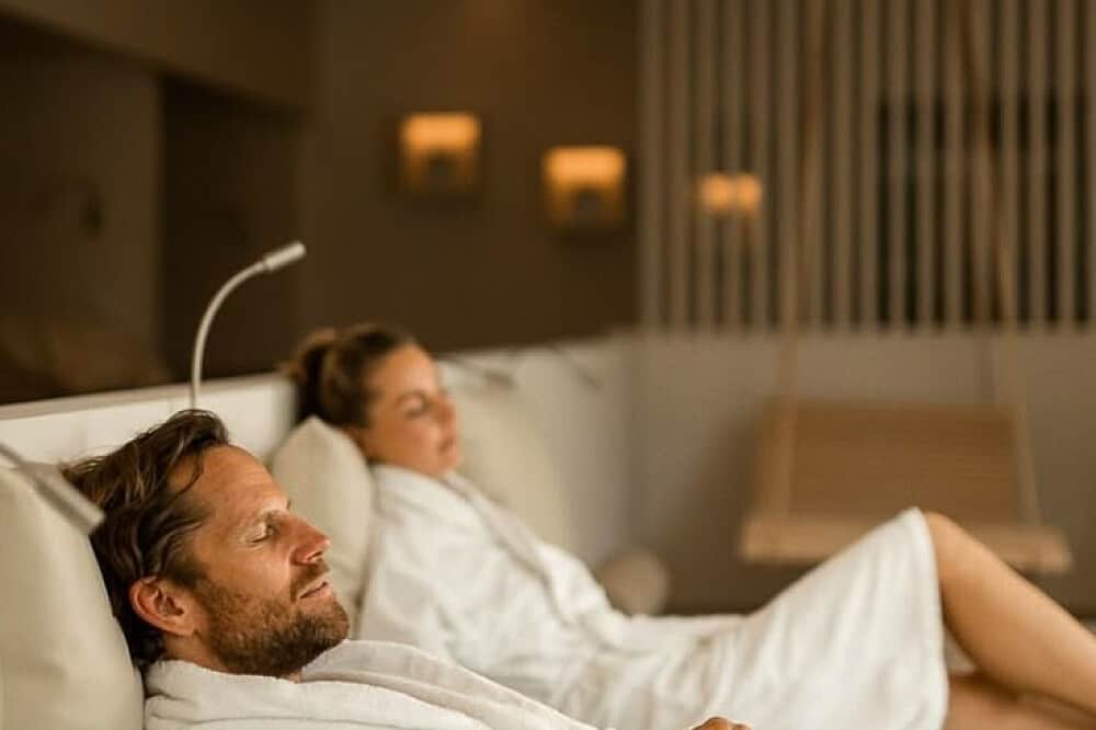 4 Day Luxury SPA Retreat i4* Hotel in Portugal 6