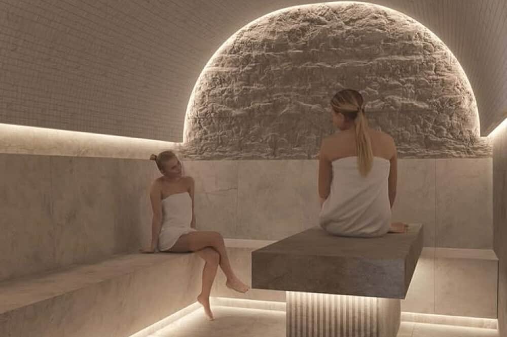 4 Day Luxury SPA Retreat i4* Hotel in Portugal 7