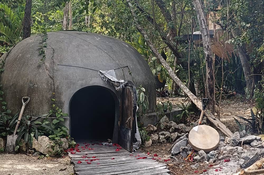 5 Day Bufo Ayahuasca Retreat in Akumal, Mexico 8