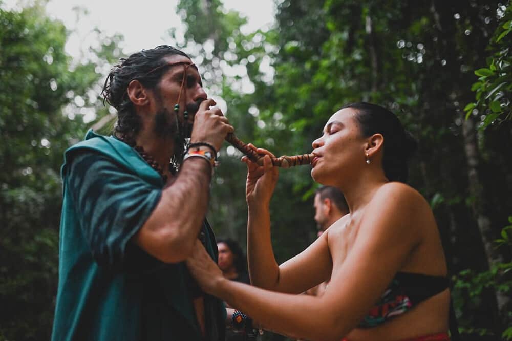 5 Day Bufo Ayahuasca Retreat in Akumal, Mexico 5