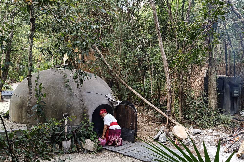 5 Day Bufo Ayahuasca Retreat in Akumal, Mexico 4