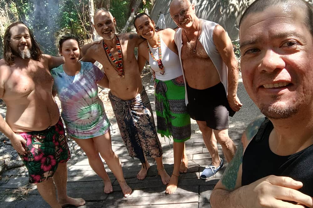 5 Day Bufo Ayahuasca Retreat in Akumal, Mexico 7