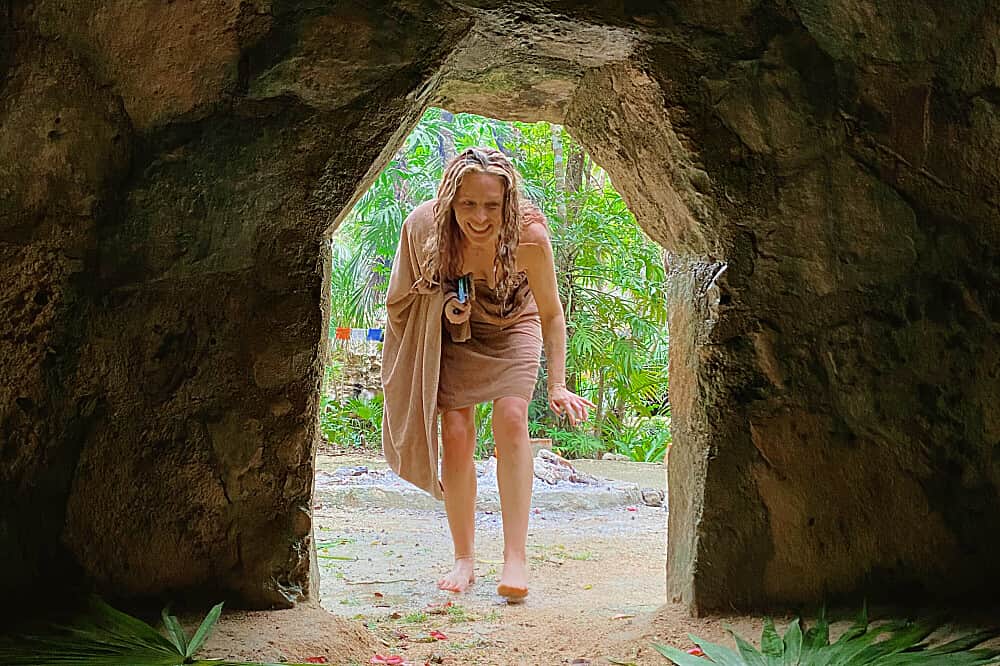 5 Day Bufo Ayahuasca Retreat in Akumal, Mexico 2