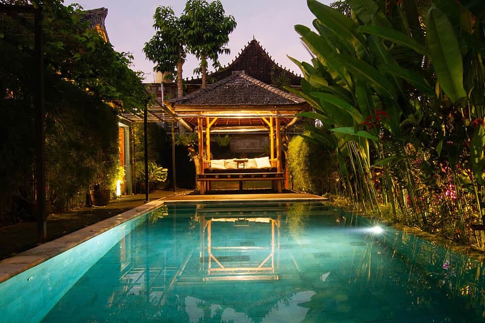 7 Day Renewal: All Inclusive Detox in Ubud, Bali 2