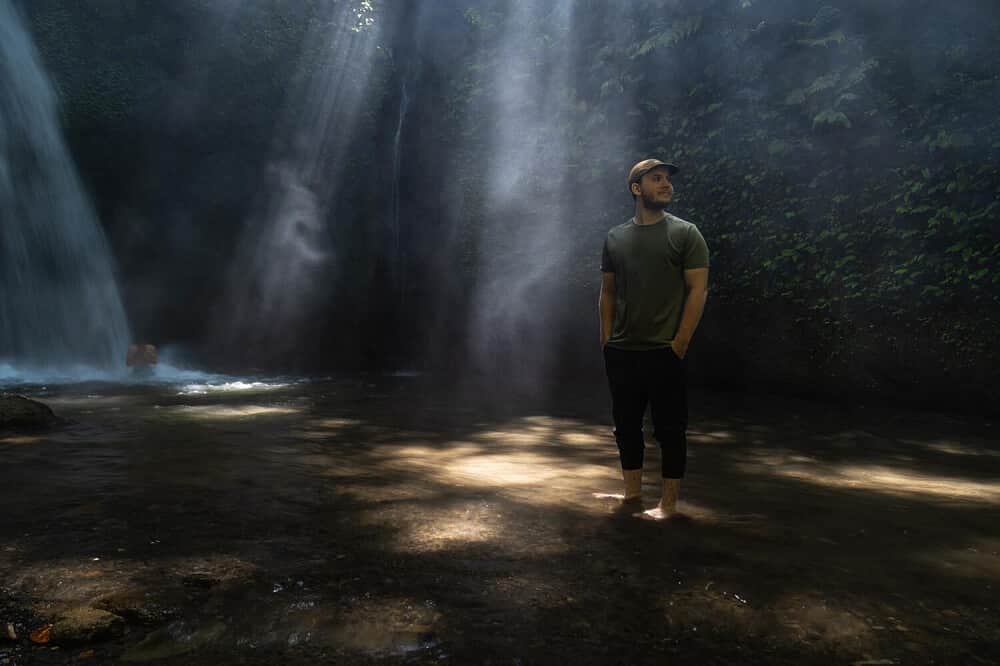 7 Day Renewal: All Inclusive Detox in Ubud, Bali 1