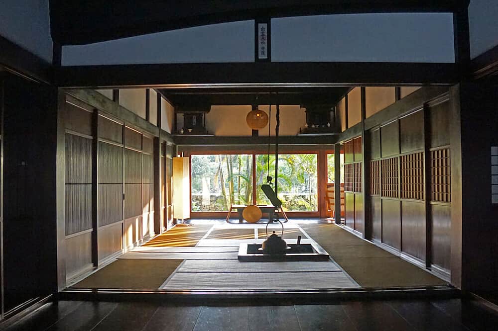 5 Day Silent Mindfulness Meditation & Yoga Retreat in Japan 8