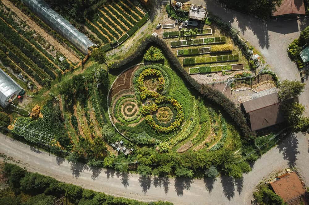 7 Day Ayurveda & Nature Retreat, Glacier National Park, MT, US 6