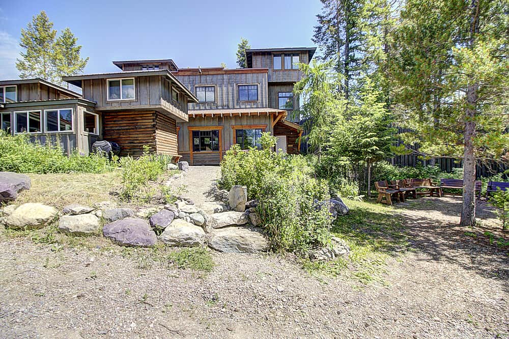 7 Day Ayurveda & Nature Retreat, Glacier National Park, MT, US 7