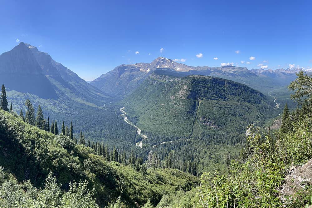 7 Day Ayurveda & Nature Retreat, Glacier National Park, MT, US 2