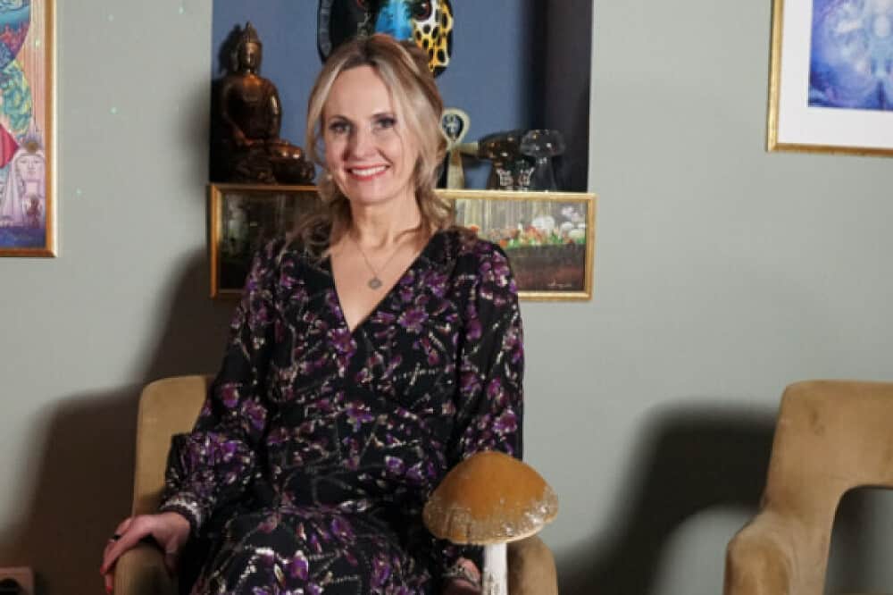 3 Day Private Session for Psychedelic Journey in the Netherlands 7