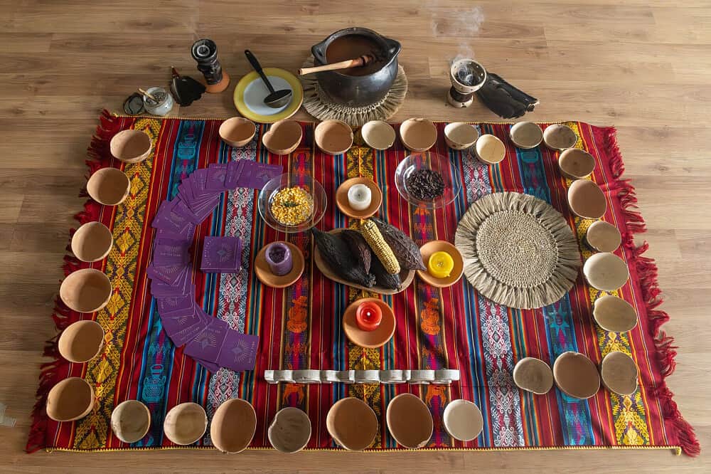 29 Day 300h Advanced YTT in Medellin, Colombia 3