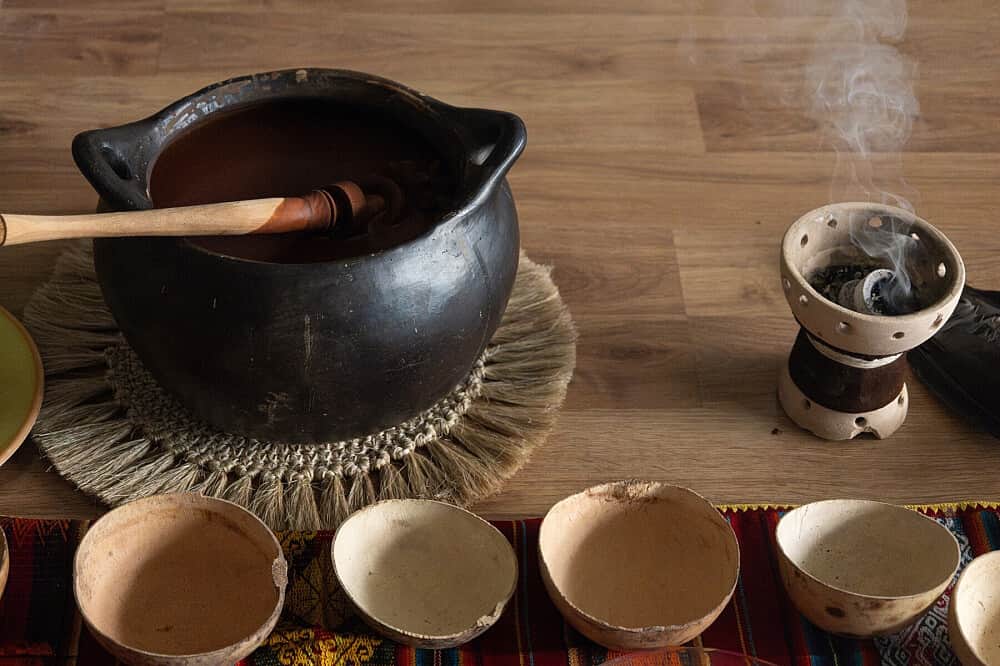 29 Day 300h Advanced YTT in Medellin, Colombia 4