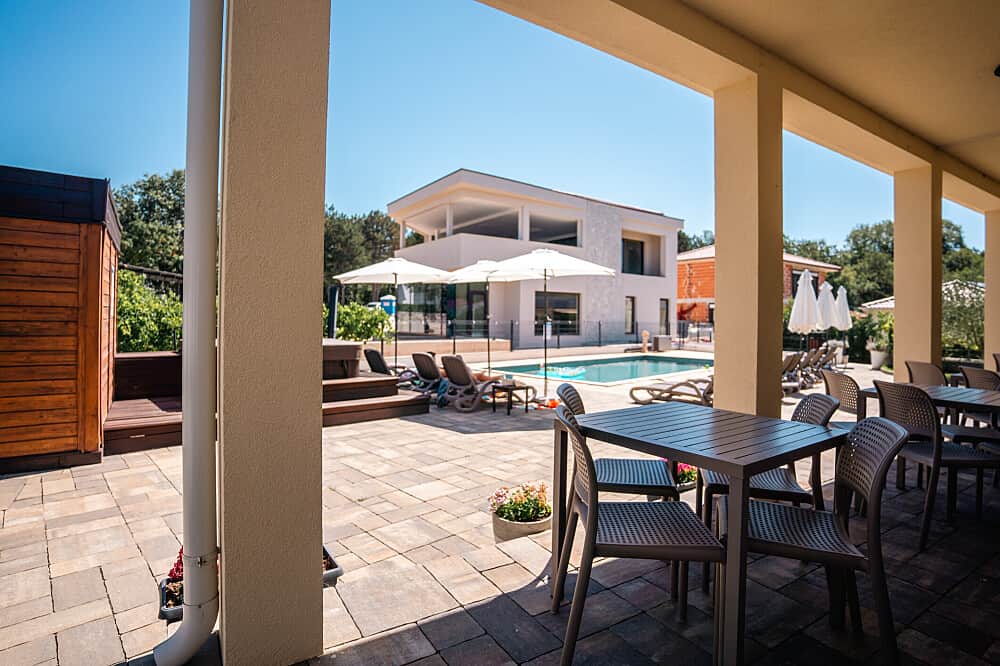 5 Day Yoga and Wellness Retreat in the Beautiful Krk, Croatia 4