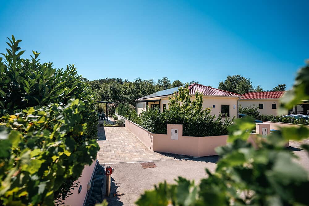 5 Day Yoga and Wellness Retreat in the Beautiful Krk, Croatia 2