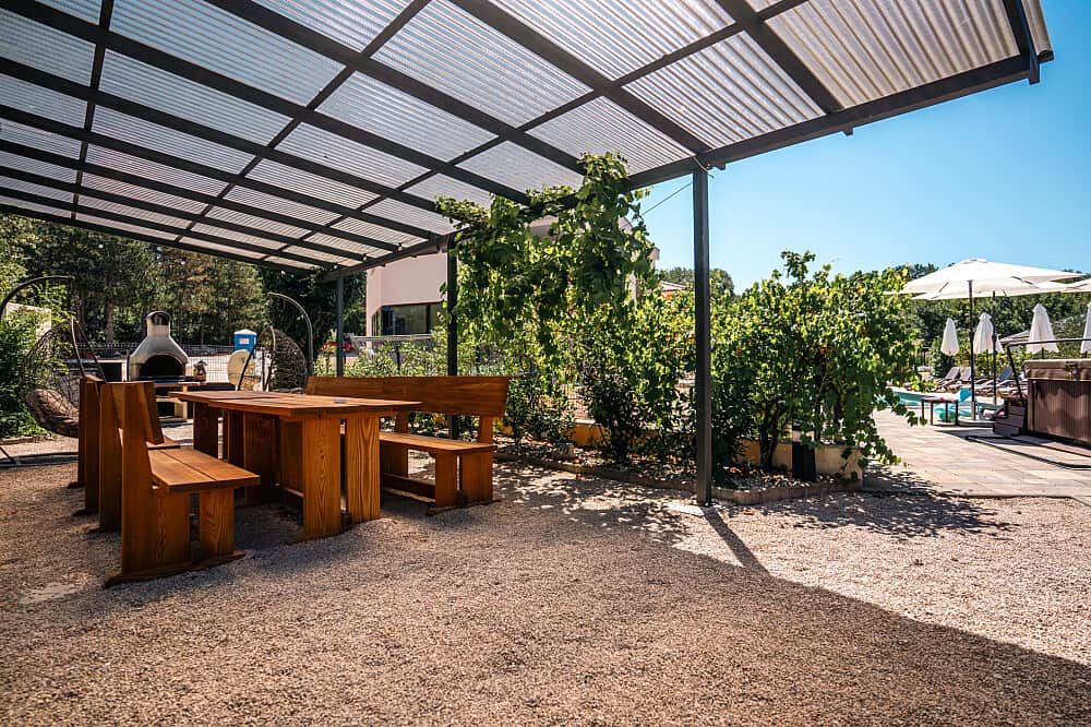 5 Day Yoga and Wellness Retreat in the Beautiful Krk, Croatia 6