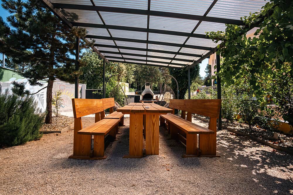 5 Day Yoga and Wellness Retreat in the Beautiful Krk, Croatia 7