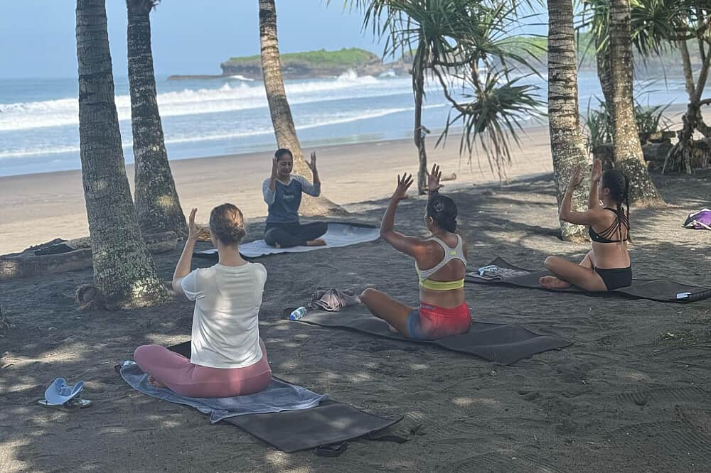 5 Day Authentic Yoga and Sound Healing Retreat in Bali 6