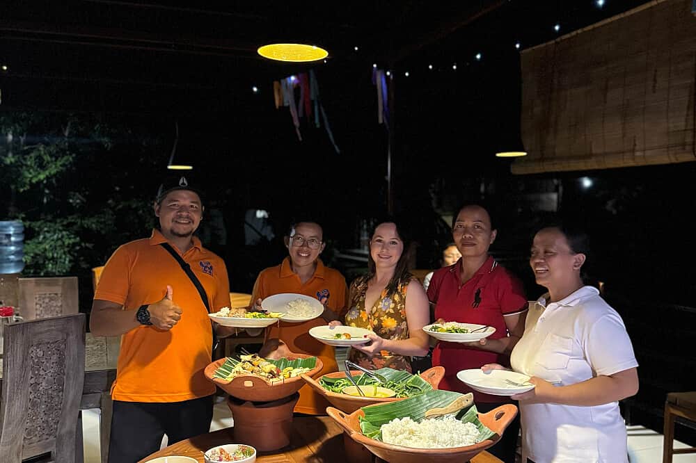 5 Day Authentic Yoga and Sound Healing Retreat in Bali 7