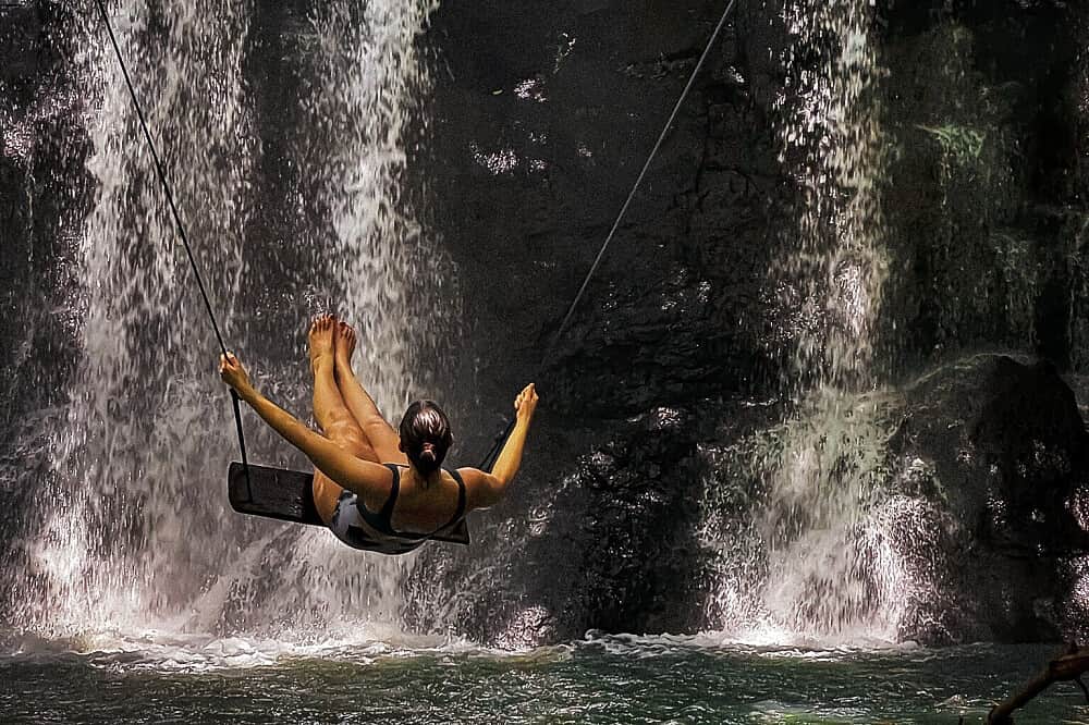 5 Day Authentic Yoga and Sound Healing Retreat in Bali 4