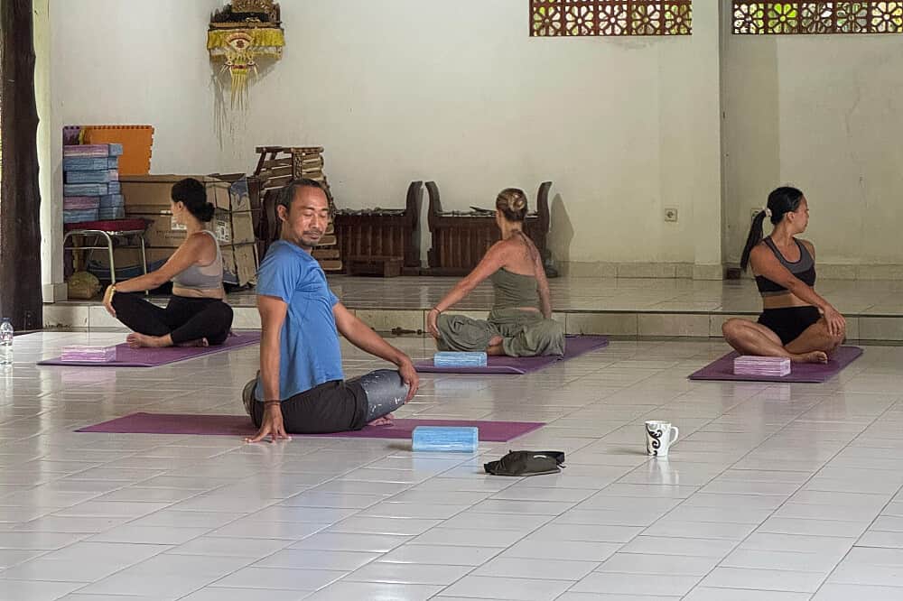 5 Day Authentic Yoga and Sound Healing Retreat in Bali 1