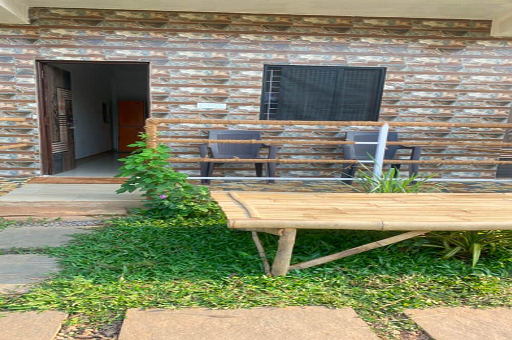 6 Day 50-Hour Yin Yoga Teacher Training in Arambol, India 7