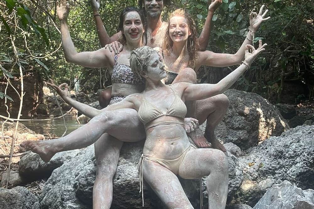 6 Day 50-Hour Yin Yoga Teacher Training in Arambol, India 8