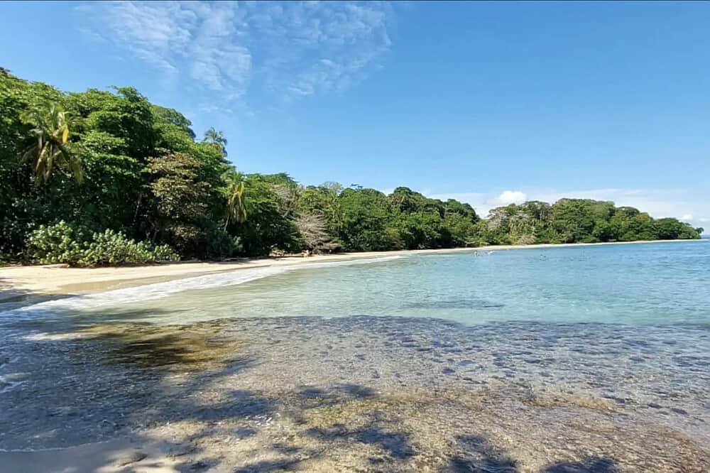 7 Day Retreat for Men in Costa Rica: 'The Devoted Man" 3