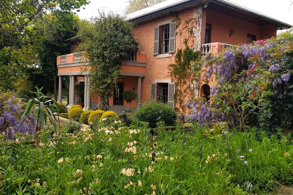 4 Day Writers' Retreat in Knysna, South Africa 5