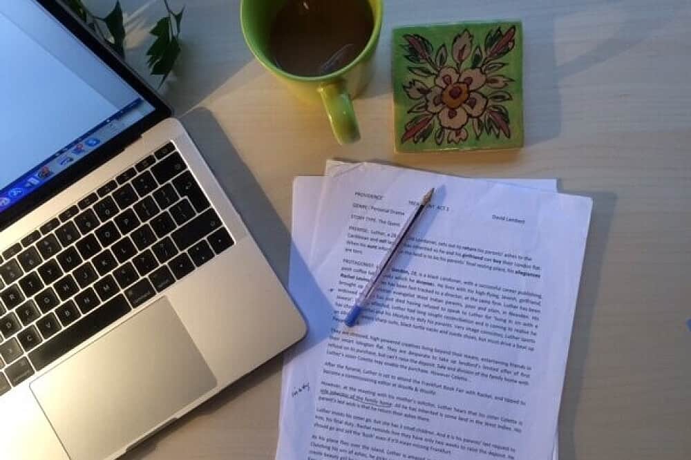 6 Day Open Writers' Retreats at Le Verger, France 4